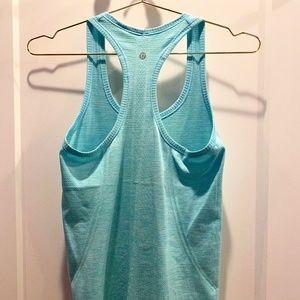 Swiftly Tech Racerback Tank